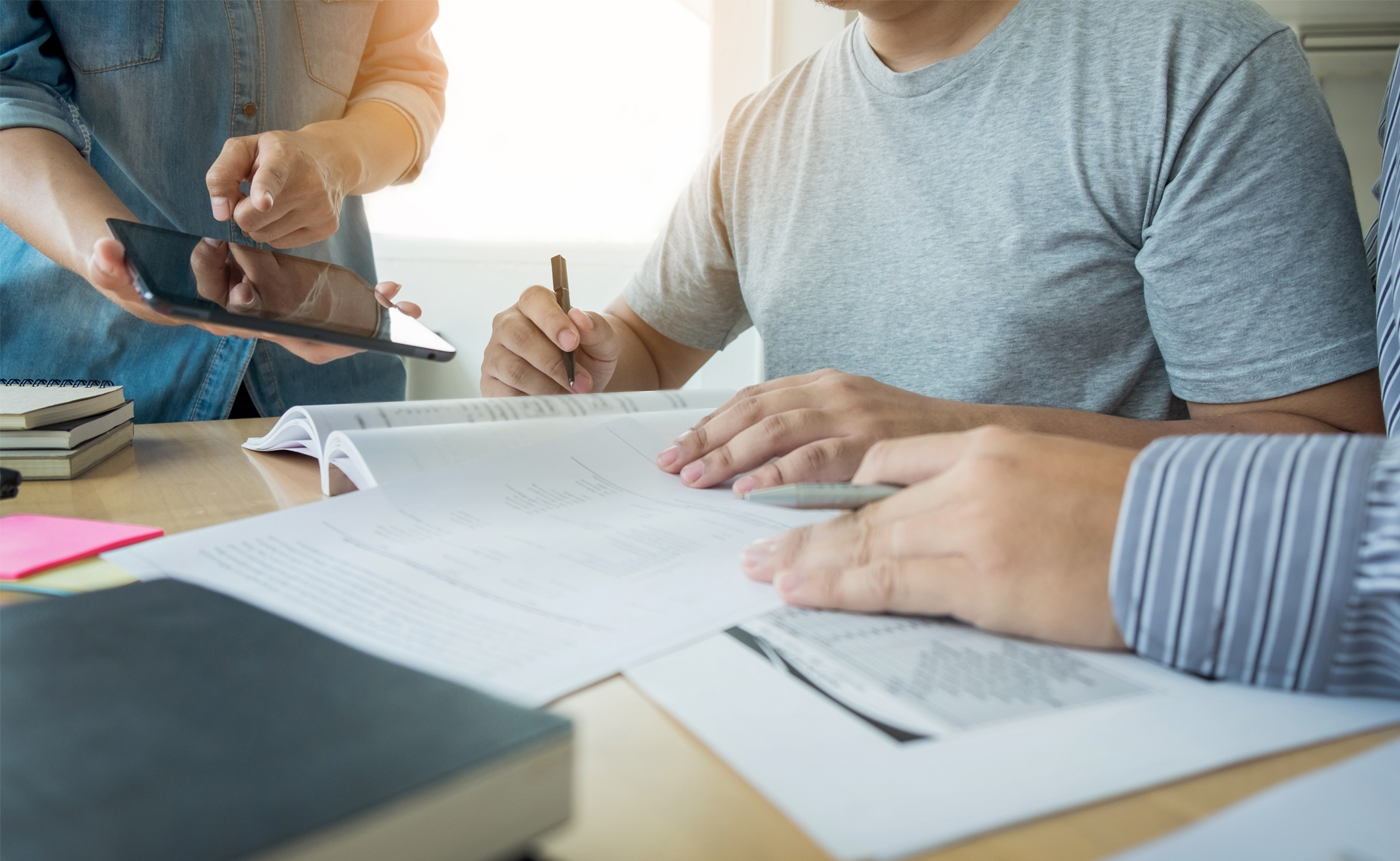 Business Communication